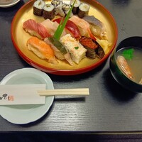 寿し心 なかむら - 