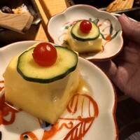 京都祇園うなぎ四代目菊川 - 