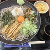 手打ちうどん 恵那