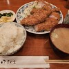 とんかつ河 本店