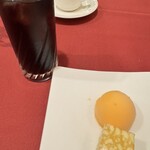 びいどろ - このお値段でデザートもつくってサイコー