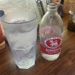 ラーメンしんたろう - 