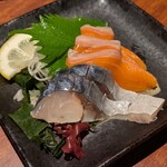 元祖牛たん居酒屋 集合郎 はなれ - 
