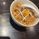 串バー 山三 - 