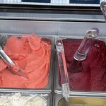 シャンドワゾー・グラシエ・ショコラティエ - 