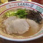 ラーメンしんたろう - 