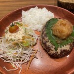 びっくりドンキー - 