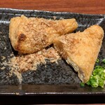 元祖牛たん居酒屋 集合郎 はなれ - 