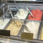 シャンドワゾー・グラシエ・ショコラティエ - 