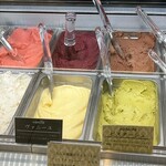 シャンドワゾー・グラシエ・ショコラティエ - 