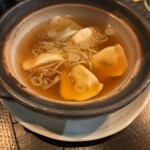 串バー 山三 - 