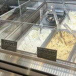 シャンドワゾー・グラシエ・ショコラティエ - 