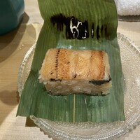 恵比寿 鮨 はつめ - 