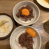 炭火焼肉ホルモン うしごろ 中目黒店 - 