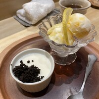 恵比寿 鮨 はつめ - 