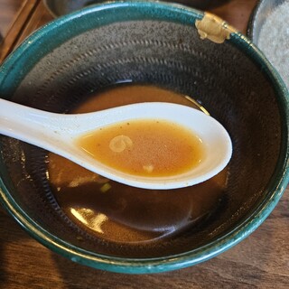 中華そば 麦家_1