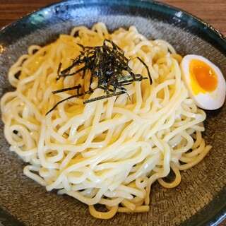 中華そば 麦家_0