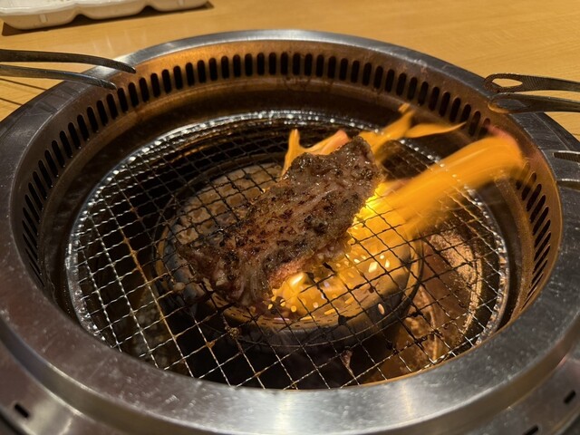 Yakiniku King Ichinomiya Yamatocho Ten photo 2