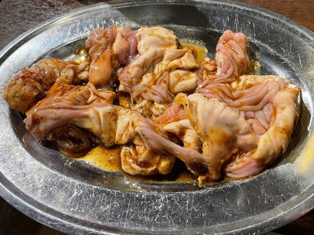 炭火焼肉・居酒屋 和 - 南仙台（焼肉）の写真