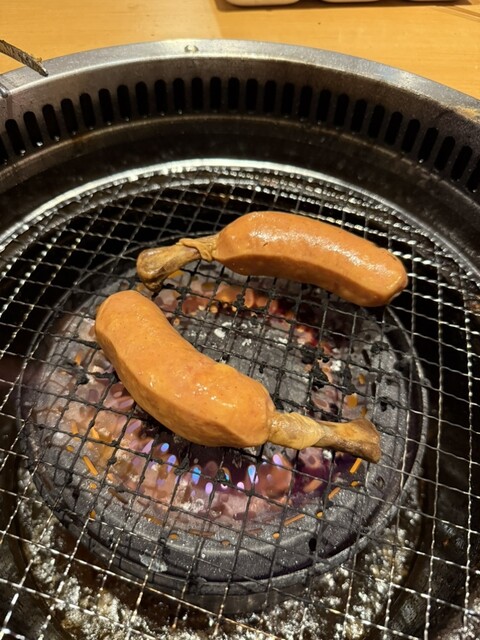 Yakiniku King Ichinomiya Yamatocho Ten photo 3