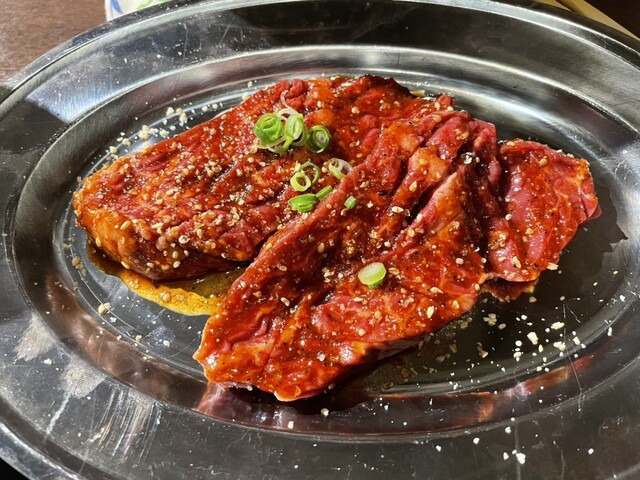 炭火焼肉・居酒屋 和 - 南仙台（焼肉）の写真