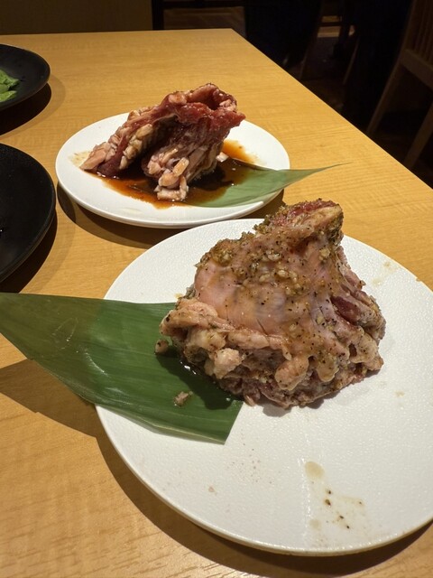 Yakiniku King Ichinomiya Yamatocho Ten