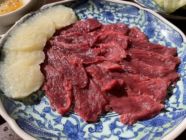 炭火焼肉・居酒屋 和 - 南仙台（焼肉）の写真
