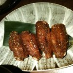 サユリ - 名古屋名物　手羽先