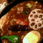 RAMAI - スープ・サピ・プタス