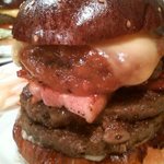 Hungry Heaven - ハングリーヘブン　ＵＳＡ　with　ベーコン！