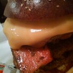 Hungry Heaven - ハングリーヘブン　ＵＳＡ　with　ベーコン！２