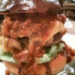 Hungry Heaven - チリチーズＷパティ！