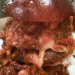 Hungry Heaven - チリチーズＷパティ！２