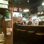 Hungry Heaven - 温かい雰囲気ですね