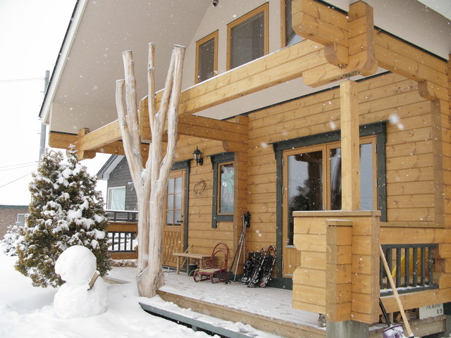 アルプロッジ 美瑛の旅館・民宿 &ndash; 北海道上川郡の宿泊施設