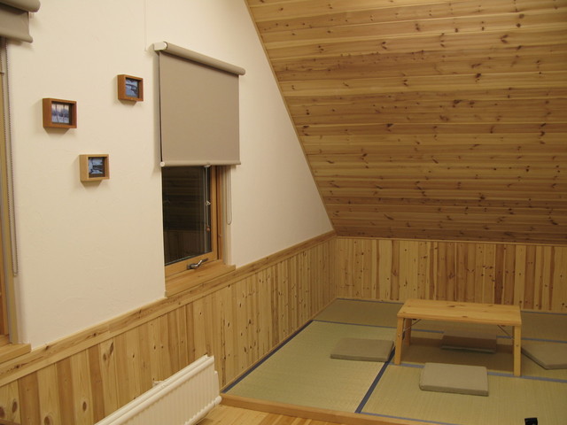 アルプロッジ（Alp Lodge） - 美瑛（旅館・民宿）の写真