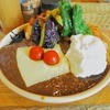 カレーやさん リトルショップ