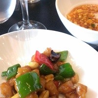 御膳房 銀座店 - 