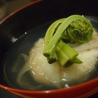お料理 ふじ原 - 