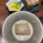 Refugeforestiere 五島 - 温製前菜