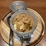 Refugeforestiere 五島 - デザート