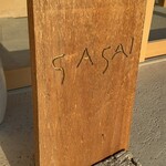 SASAI - 