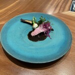 Refugeforestiere 五島 - 肉料理