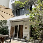 Refugeforestiere 五島 - お店の外観