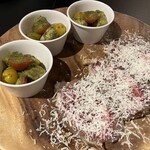 肉とワイン Jinen - 