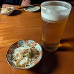 九州料理と旨い酒どんたく - 