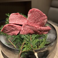 焼肉牛印 神楽坂店 - 