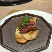 焼肉牛印 神楽坂店 - 