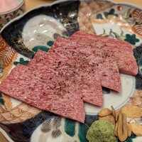 神戸焼肉 金虎 - 