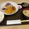 お食事 キンサッタ